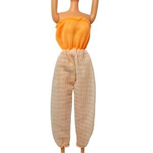 1978 Vintage Mego's Candi Jumpsuit (Jumpsuit Only)